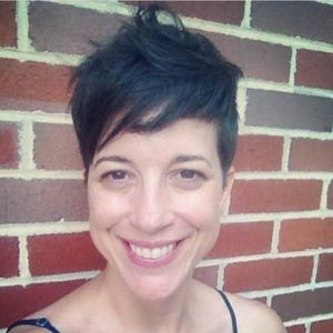 Meet your Posher, Anna